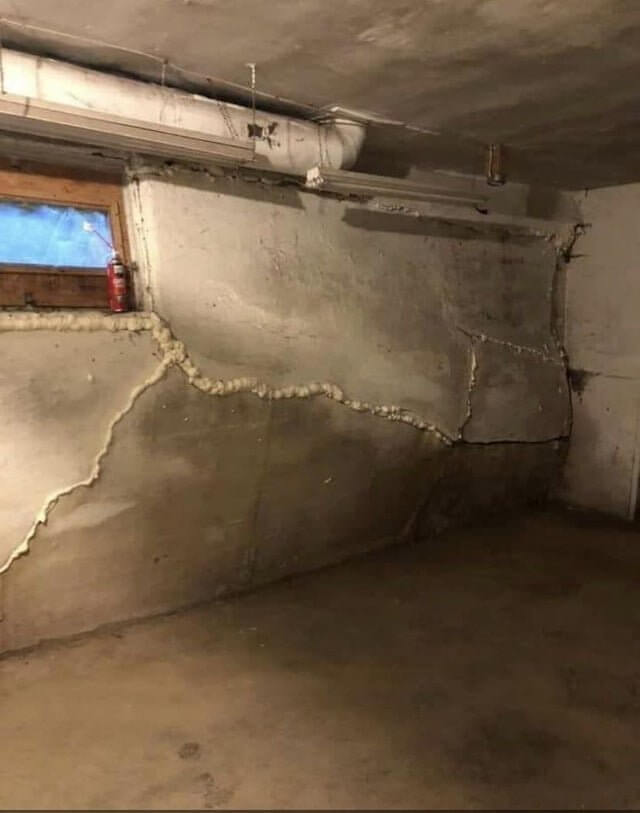 Sometimes It Takes More Than A Contractor To Fix A Wall