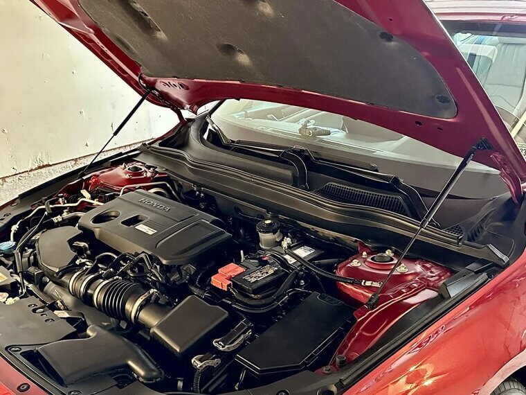 Ditch That Hood Stick