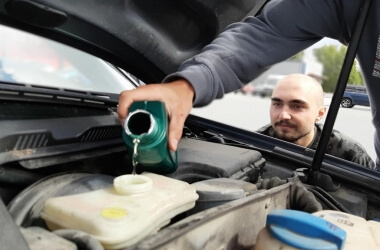 Easy Car Fixes You Can Handle at Home and Save Money