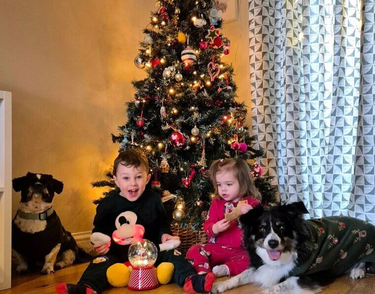 ​The Overhyped Christmas Eve Traditions