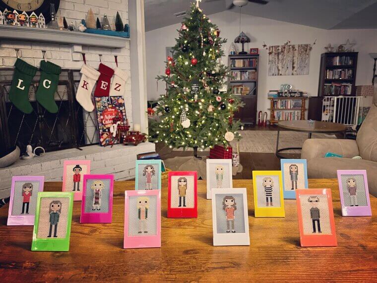 The Awkward Office Gift Exchange