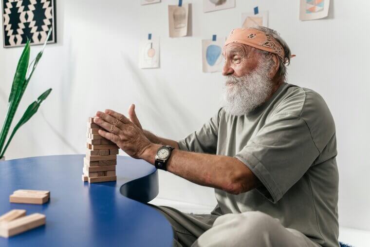 Jigsaw and Puzzle Games