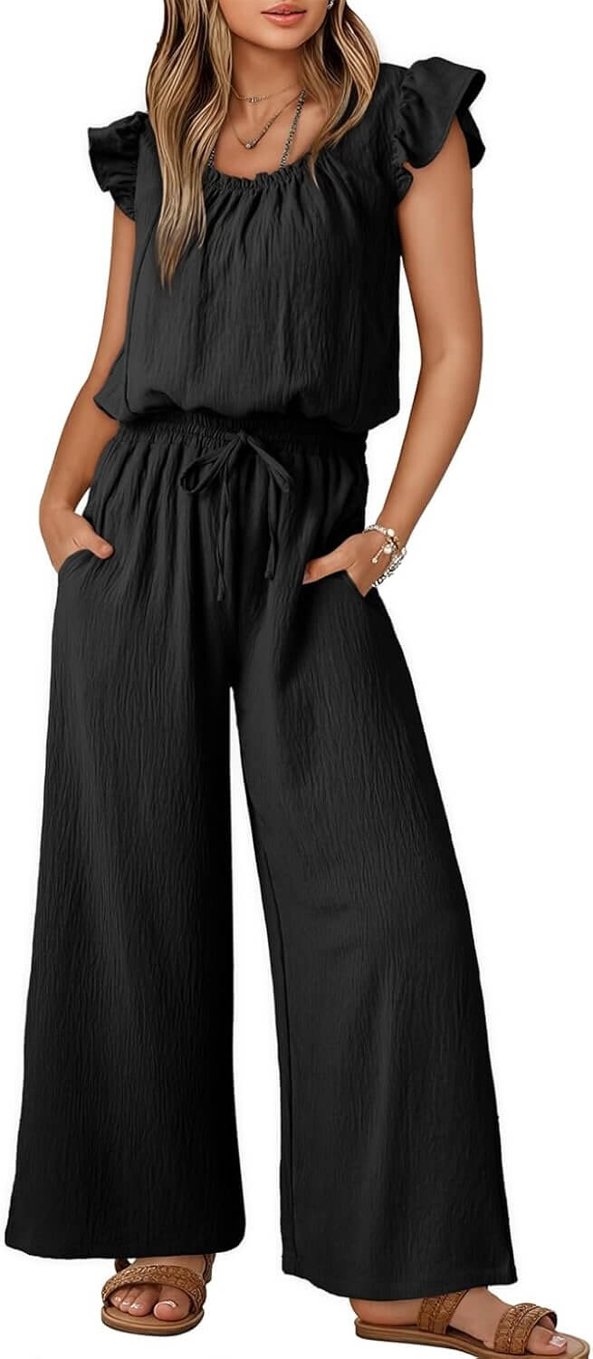 Dokotoo Summer Jumpsuits - Stylish Comfort for Every Occasion - Now 34% Off!