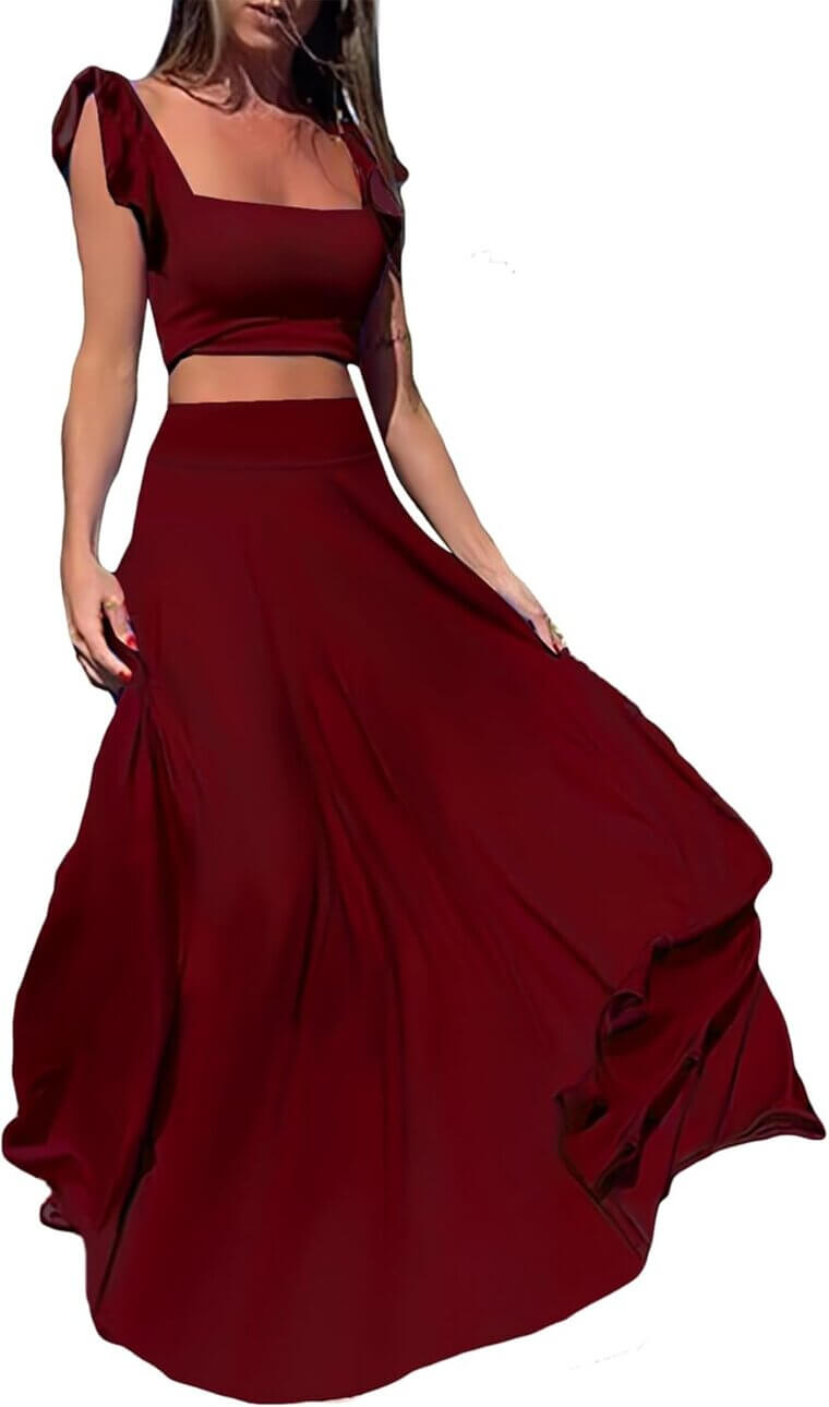 Vakkest Summer Outfit - Perfect for Boho Vibes! - Now 23% Off!