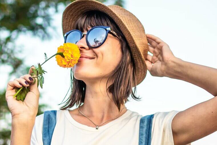 Building Self Esteem