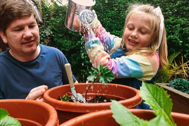 Teaching Opportunity