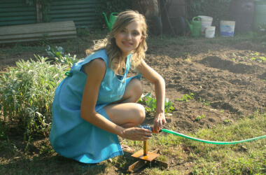 Gardening for Your Health: Benefits of The Spring Activity That Does It All