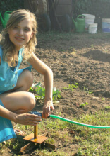 Gardening for Your Health: Benefits of The Spring Activity That Does It All