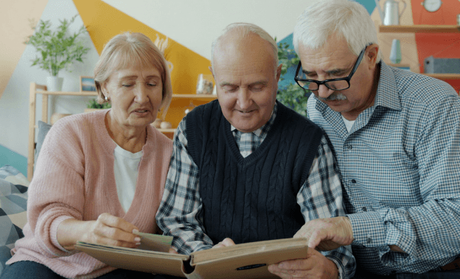 A Primer on Planning for a Secure Retirement