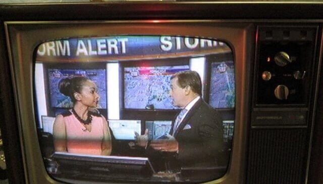 No Streaming Services