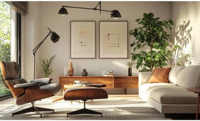 Stress-Free Living: 10 Simple Home Design Tips for a Calmer, Happier Space