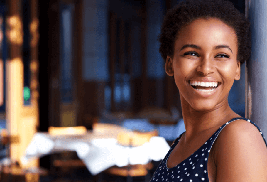 5 Easy Ways To Bring Happiness Into Your Life