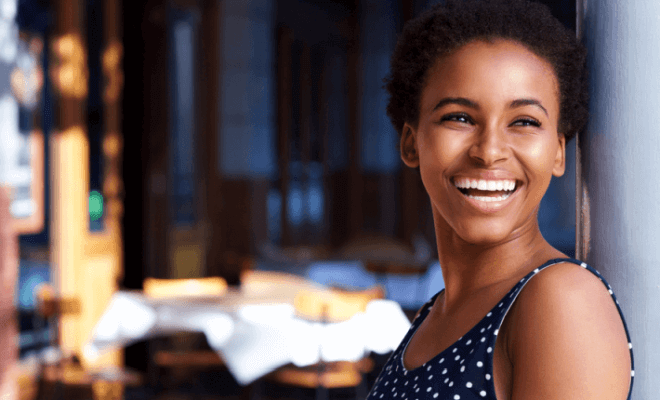 5 Easy Ways To Bring Happiness Into Your Life