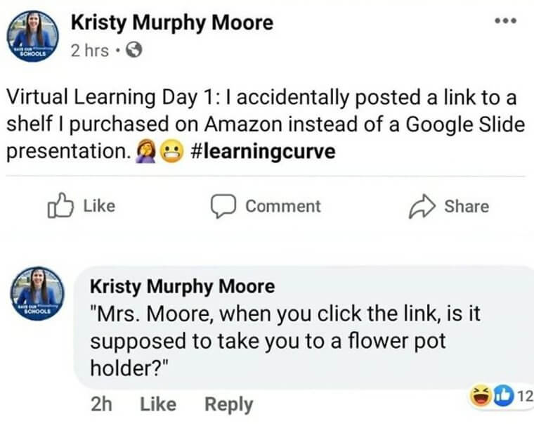 Why Lesson Prep Is Paramount