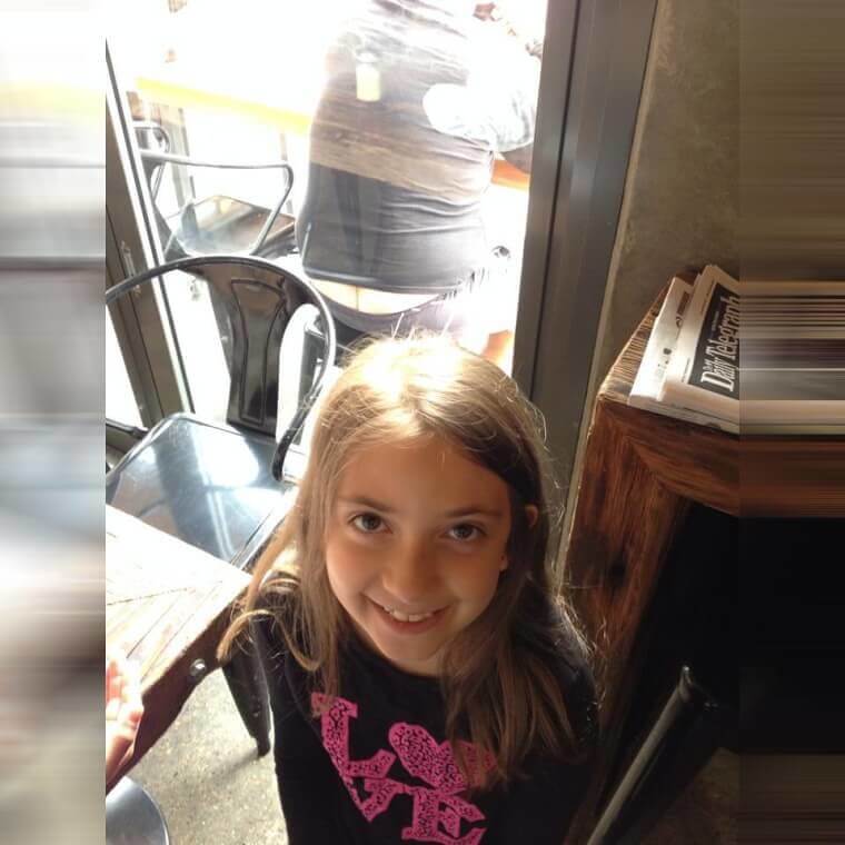 What a Cute Pic... Oh No Wait!