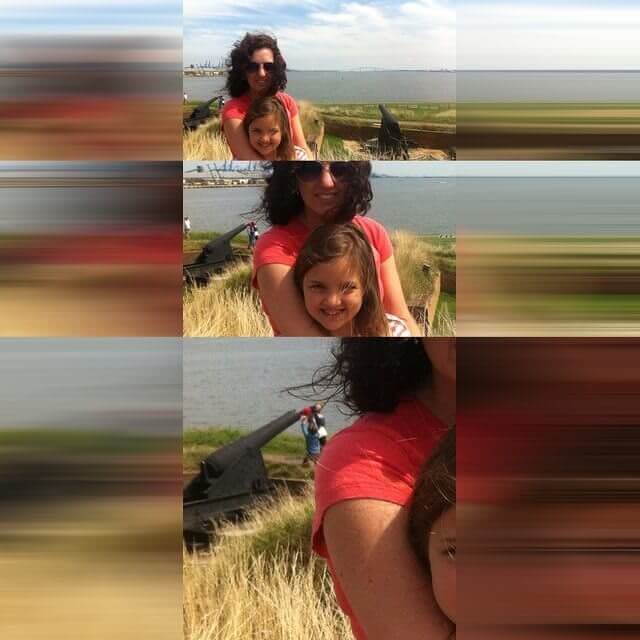 Just Your Average Field Trip