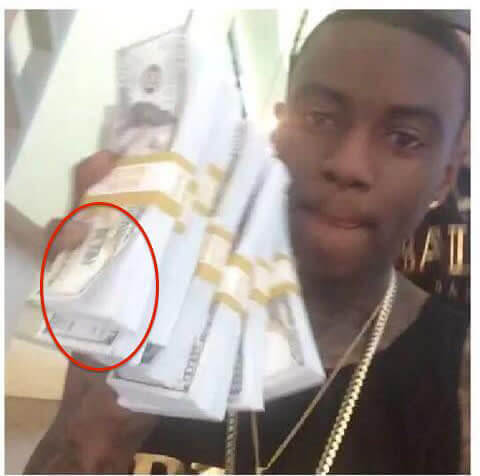 Don't Brag About What You Don't Have!