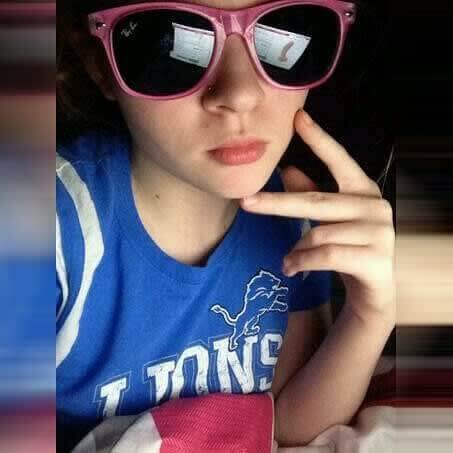 Watch Out for That Reflection Honey