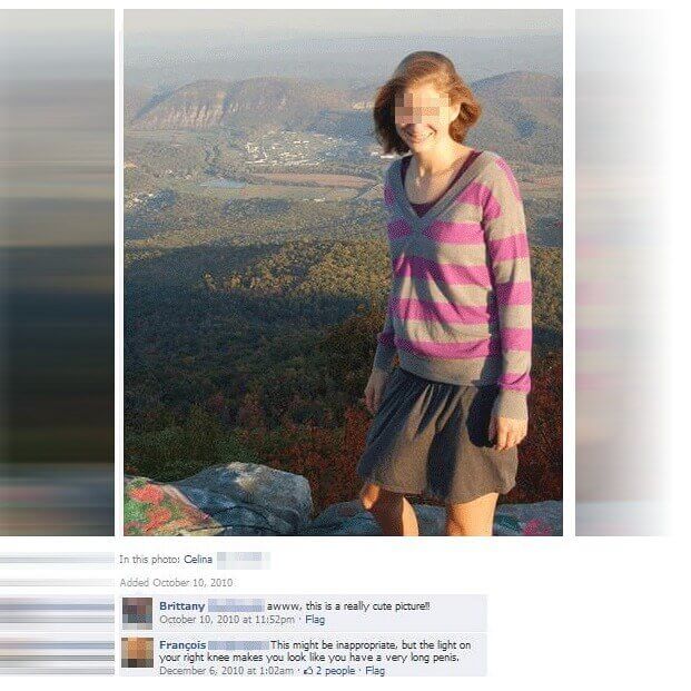 Putting Yourself Out There Can Be Difficult