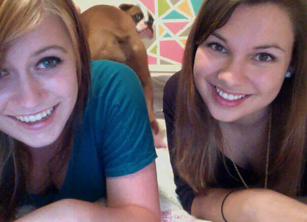 This Is What I Think of Your Selfie!