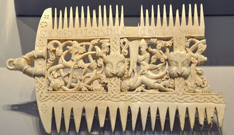 People Used Exploding Combs