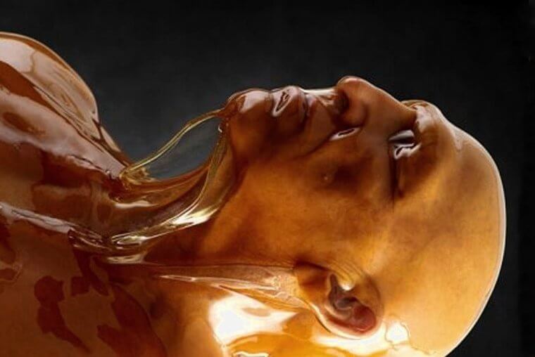 Dead People Soaked in Honey Were Eaten for Good Health