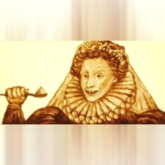Rotten Teeth Were a Sign of Nobility