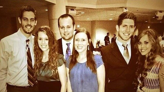 Josh Duggar's Ashley Madison Incident