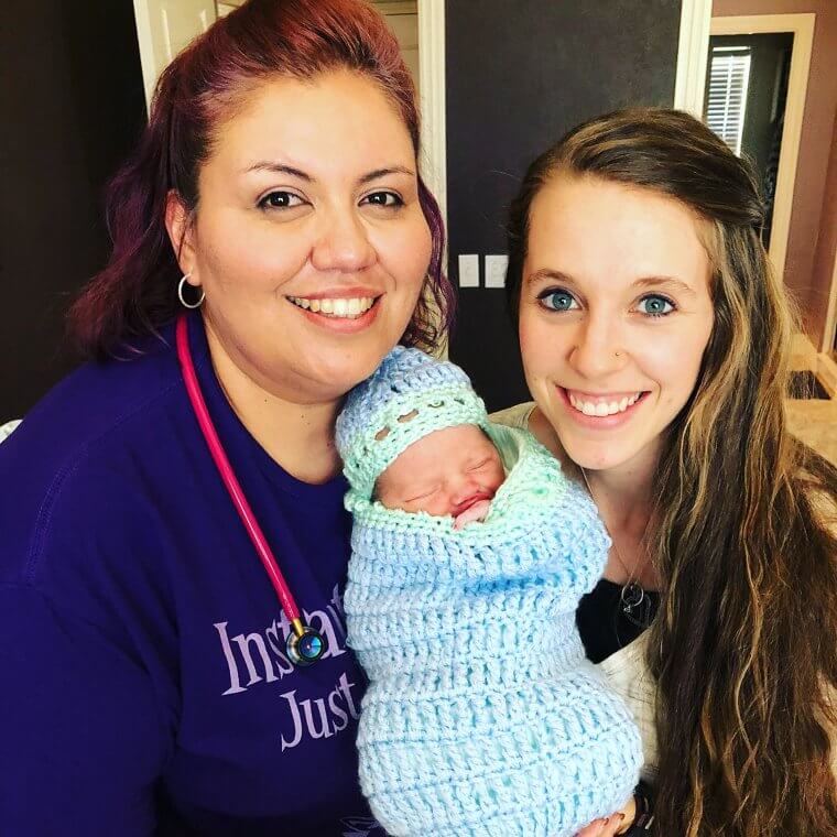The Duggars Allegedly Refused to Help Deliver a Baby Conceived Out of Wedlock
