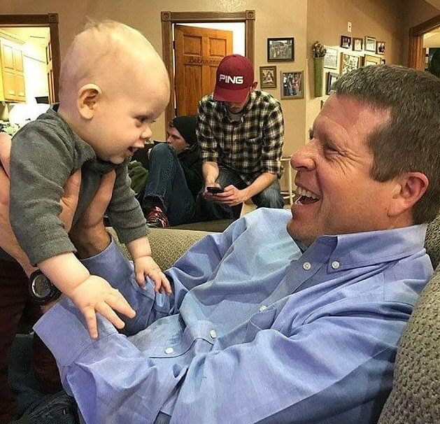 The Kids Are Never Allowed to Raise Their Voices Inside the House