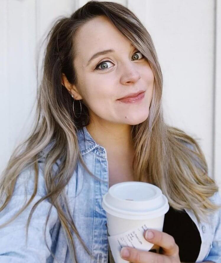 Jinger's Social Media Giveaway That Never Happened