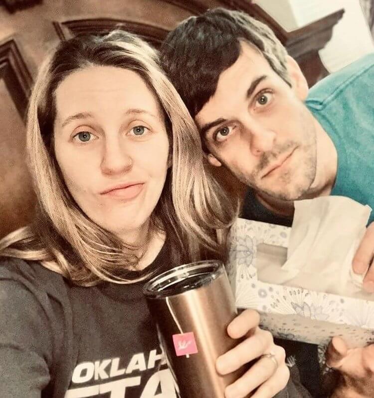 Jill's Hubby Got Kicked off the Show Because of Transphobic Comments