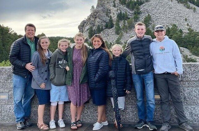 Jim Bob Didn't Let His 31-Year-Old Daughter Hang Out With Her Best Friend