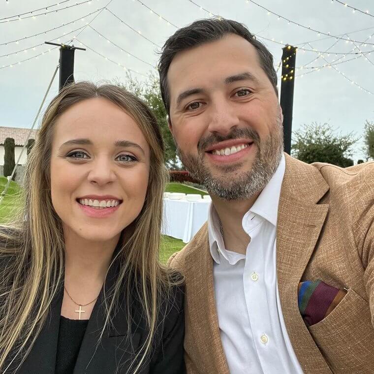 The Couples Monitor Each Other's Social Media Accounts