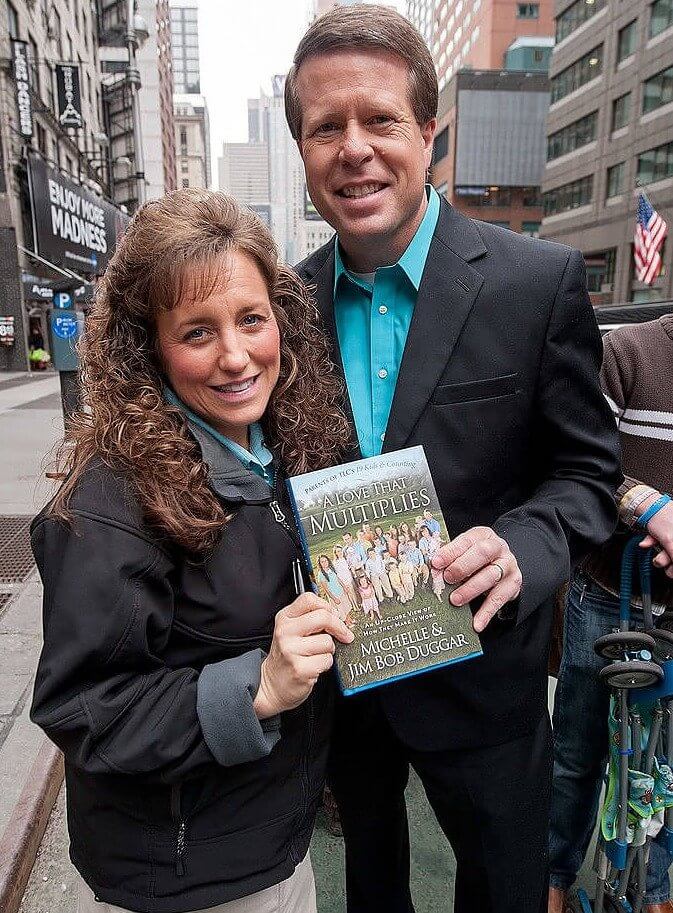 Dad and Mom Used Aggressive "blanket Training" on Kids