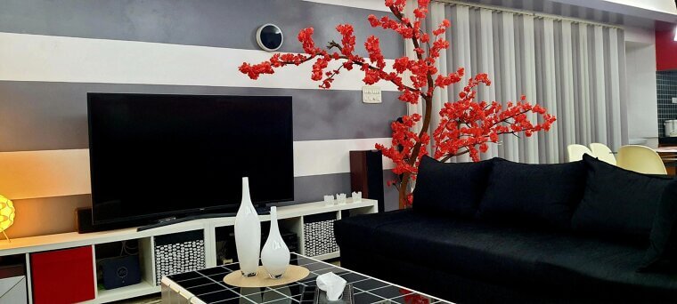 The Faux Plant Jungle