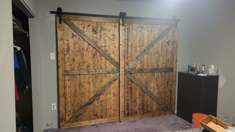 Barn Door Blunders