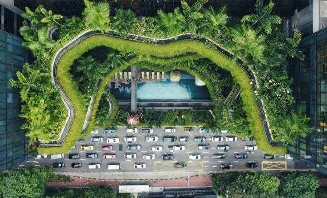 How Urban Design Impacts Environmental Health