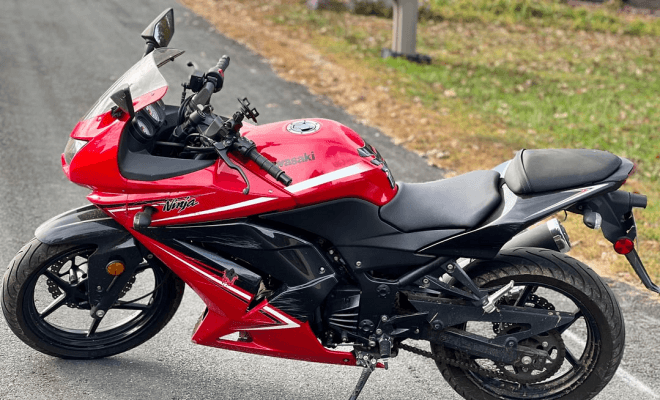 Motorcycles Riders Say Are Not Fun to Drive at All