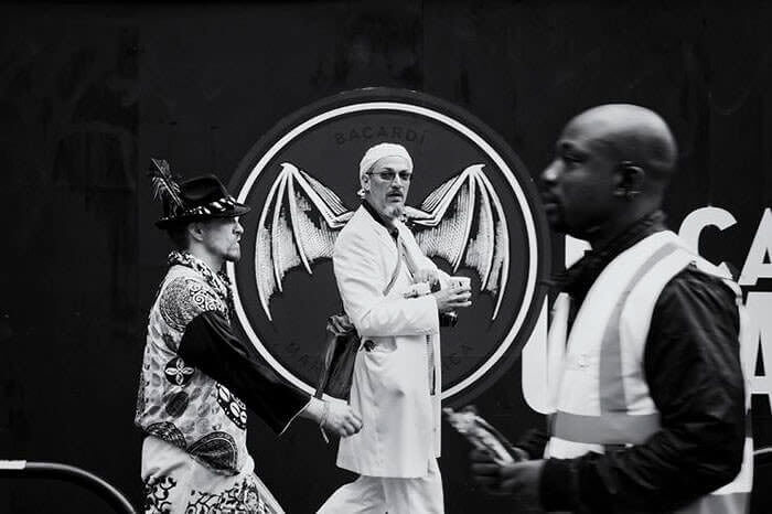 No Way, It Can't Happen