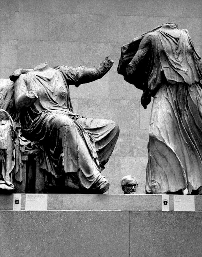 The Battle Was A Draw