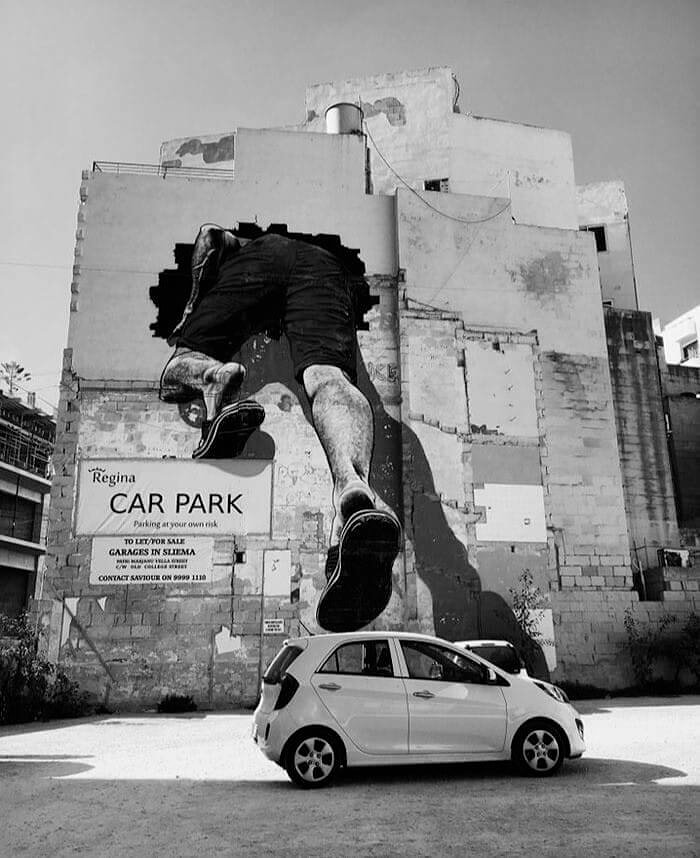 They Did Give A Warning