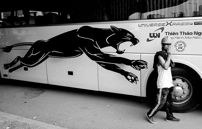 Watch Out, Watch Out