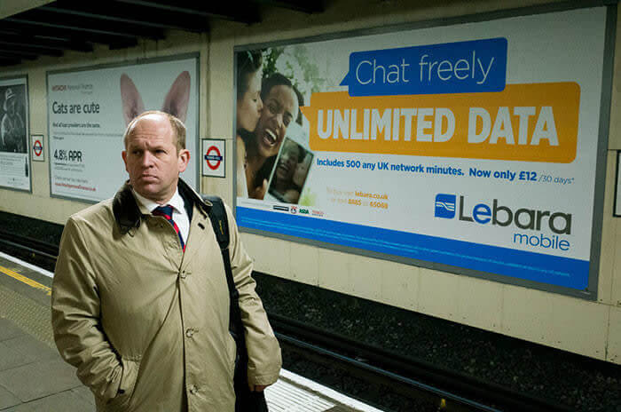 Grumpy Cat, Is That You?