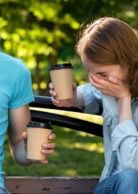 Real Times Men and Women Couldn't Understand Each Other