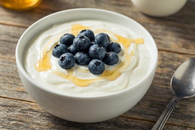 The Simple Yogurt Fix That Works