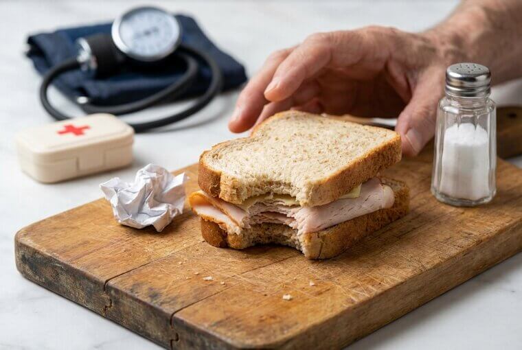 Deli Meat Is Worse Than You Think
