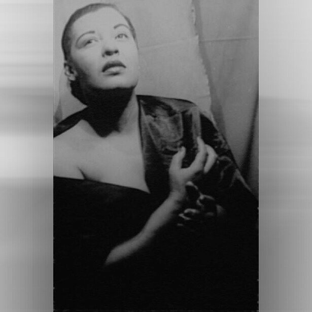 13. Billie Holiday