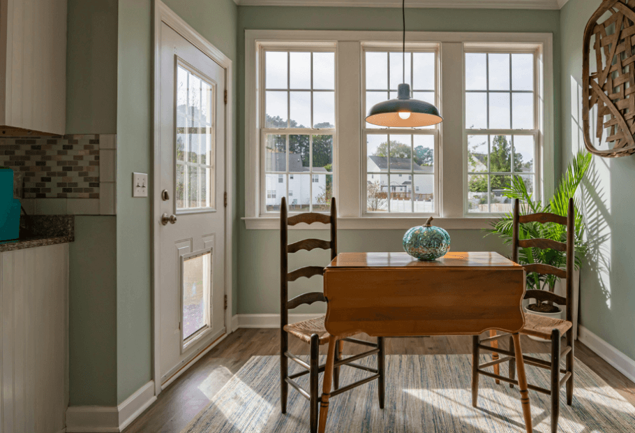 How Natural Light Can Transform Your Living Space