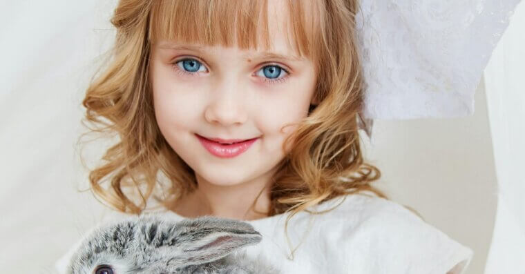 Blue Is Not the Rarest Eye Color